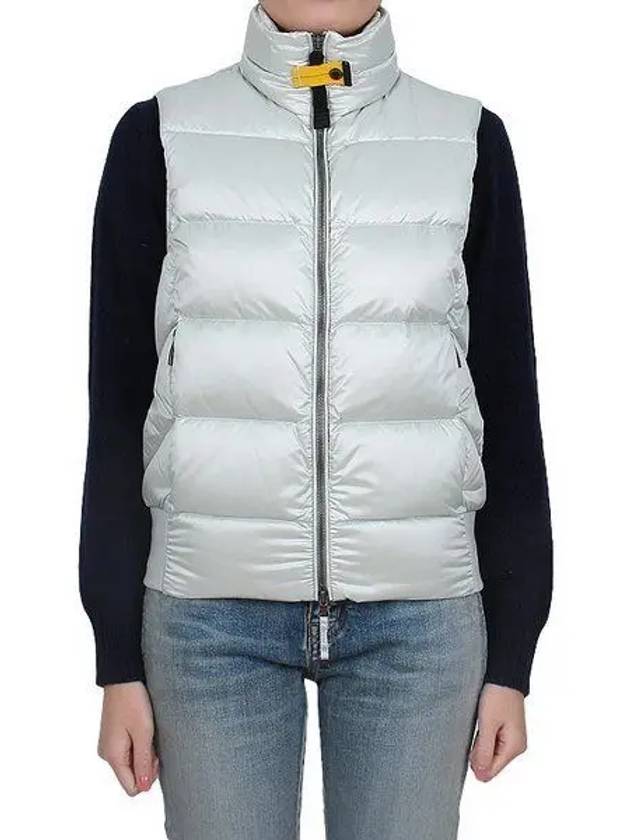 ALI padded vest PWPUSX36 219 1106068 - PARAJUMPERS - BALAAN 1