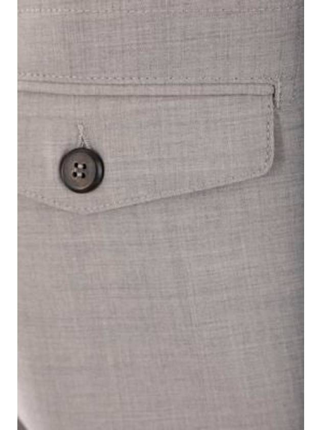 Eleventy Trousers - ELEVENTY MILANO - BALAAN 5