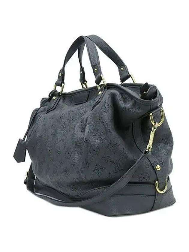 M93178 Mahina Leather Stella GM 2WAY - LOUIS VUITTON - BALAAN 3