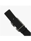 Valentino 5Y2T0Q87 SNP 0NO T0Q87 Garavani V logo silver belt - RED VALENTINO - BALAAN 5