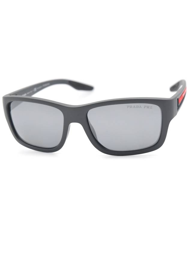 Sunglasses SPS01W UFK07H Polarized Lenses - PRADA - BALAAN 1