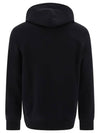 Standard Rue Madame Hoodie Black - A.P.C. - BALAAN 3