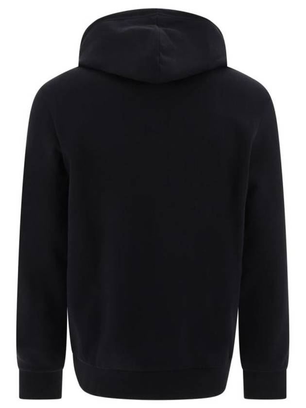 Standard Rue Madame Hoodie Black - A.P.C. - BALAAN 3