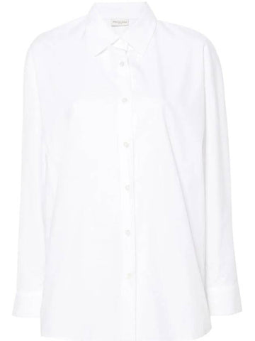 DONNA CAMICIA - DRIES VAN NOTEN - BALAAN 1