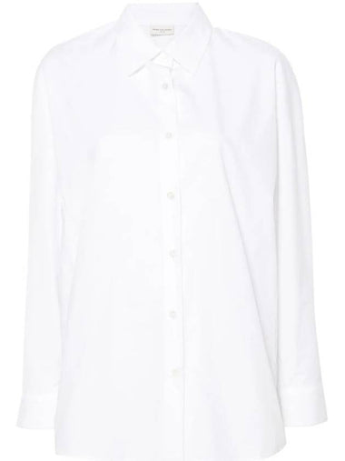 DONNA CAMICIA - DRIES VAN NOTEN - BALAAN 1