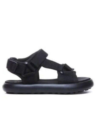 Pelotas Sandals Black - CAMPER - BALAAN 2