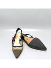 Smith Market KDC200TFLS900 shoes women s - DIOR - BALAAN 3