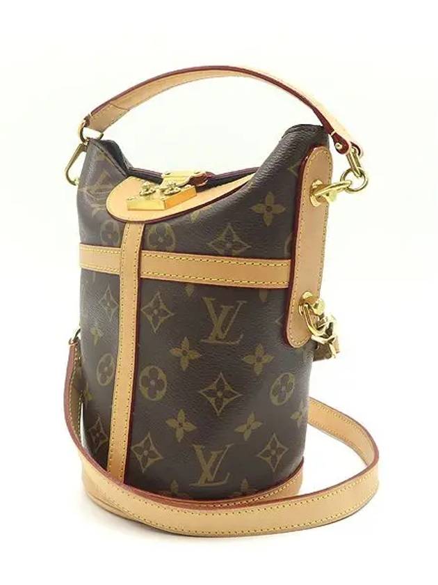 M43587 2 WAY bag - LOUIS VUITTON - BALAAN 2