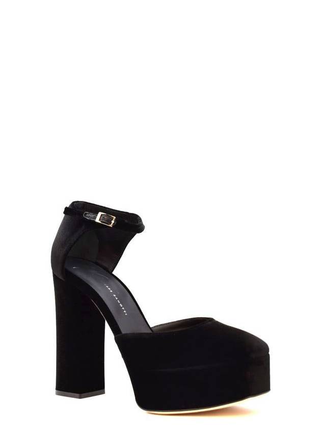 Giuseppe Zanotti Sandals - GIUSEPPE ZANOTTI - BALAAN 2