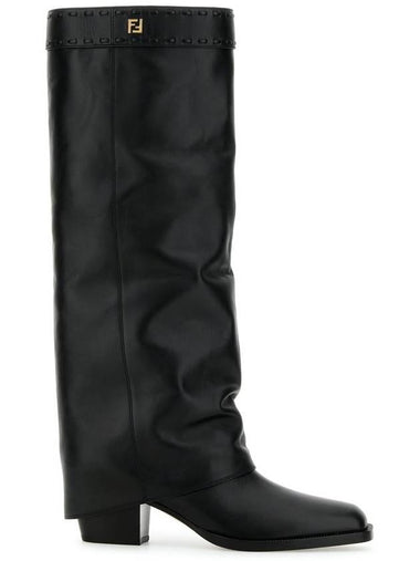 Fendi Boots - FENDI - BALAAN 1