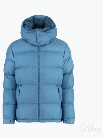 1A00001 M3235 70H Acanthus short down jacket - MONCLER - BALAAN 1