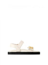 LV Sunset Flat Comfort Sandals 1ABW7Q - LOUIS VUITTON - BALAAN 1