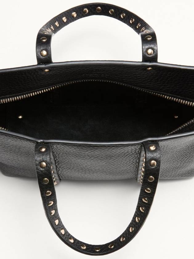 Valentino Garavani Bags.. Black - VALENTINO - BALAAN 5