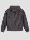 Grimpeurs Hoodie Windbreakers Black - MONCLER - BALAAN 3