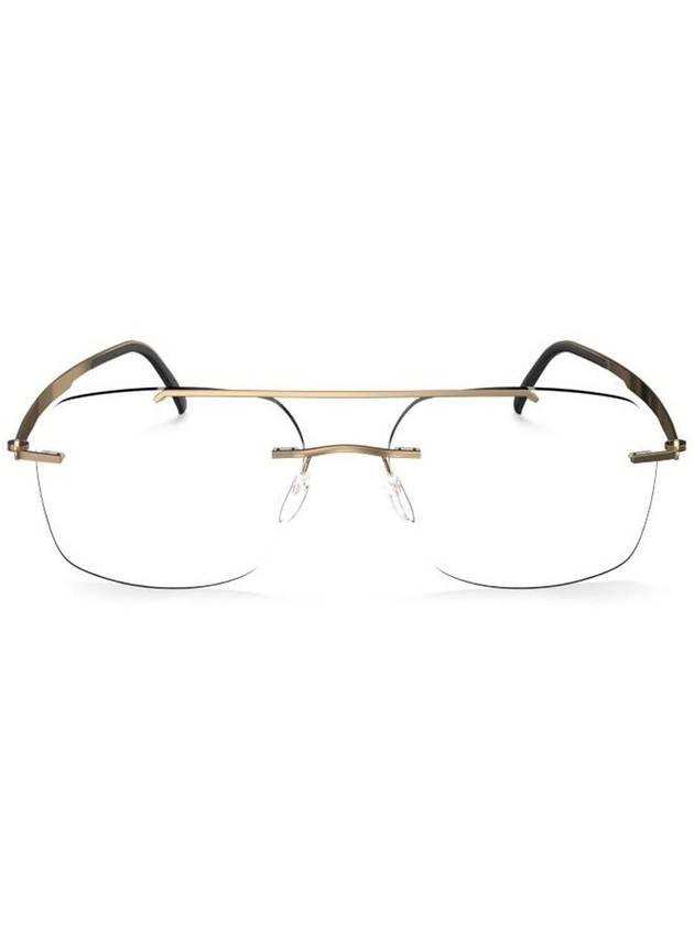 Silhouette  5558/La Eyeglasses - SILHOUETTE - BALAAN 2