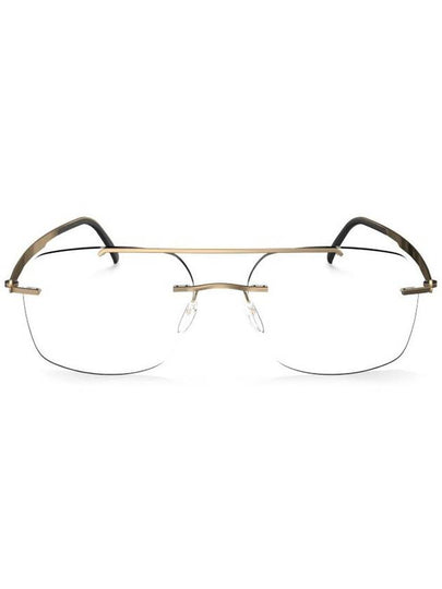 Silhouette  5558/La Eyeglasses - SILHOUETTE - BALAAN 2