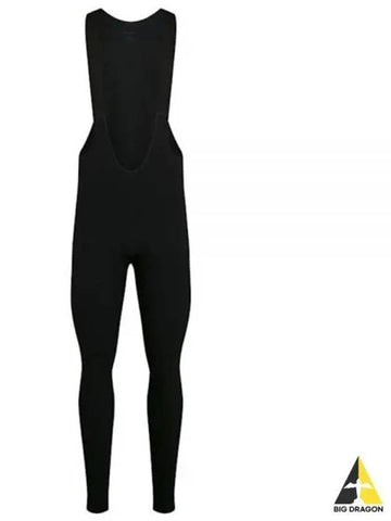 MEN S PRO TEAM WINTER TIGHTS WITH PAD II PWT04XXBBK - RAPHA - BALAAN 1