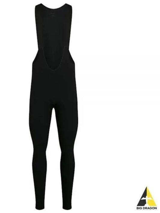 MEN'S PRO TEAM WINTER TIGHTS WITH PAD II PWT04XXBBK Men's Pro Team Winter Tights With Pad - RAPHA - BALAAN 1