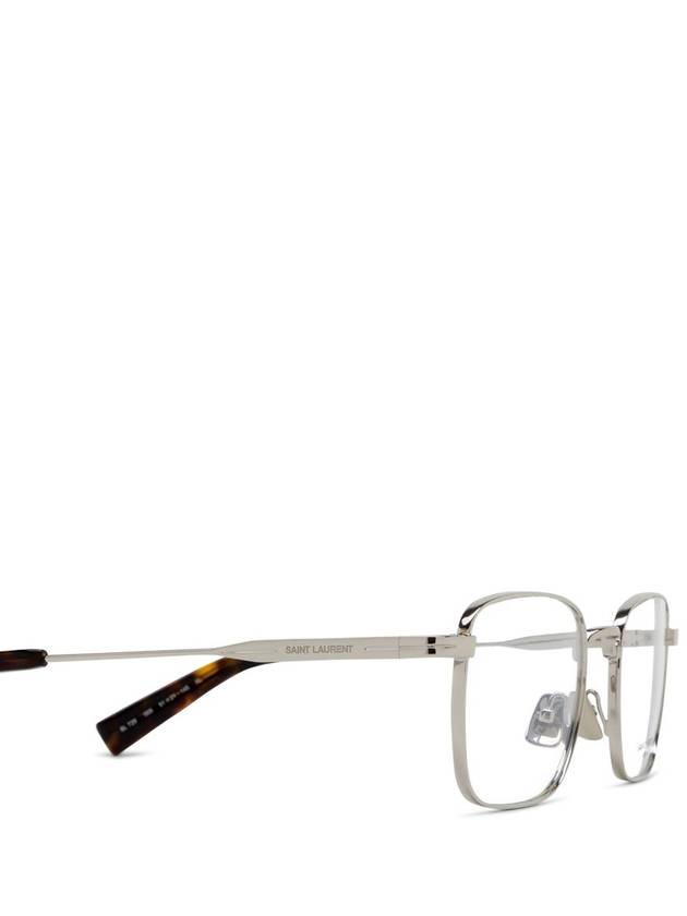 Saint Laurent SL 729 Silver - SAINT LAURENT - BALAAN 3