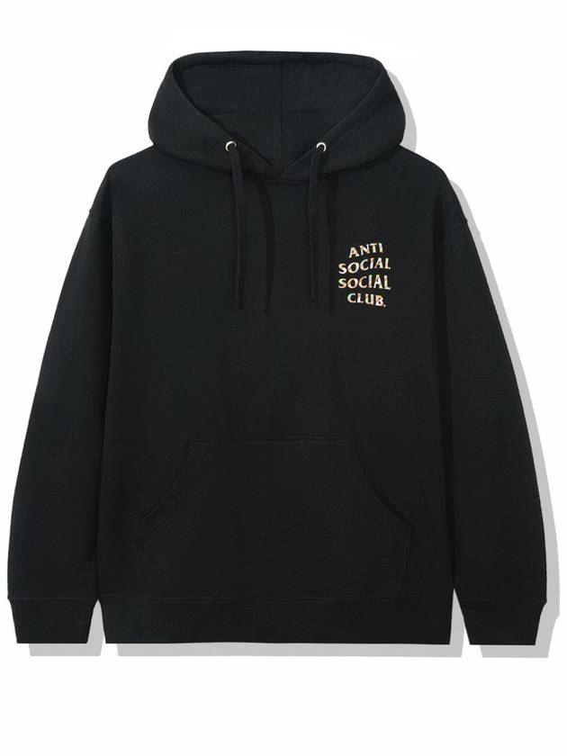 Sweeter Then You Hood ASSC Sweeter Then you Hood Hoodie - ANTI SOCIAL SOCIAL CLUB - BALAAN 2