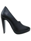 Smith Market used luxury goods Philip Lim black shoes women s - 3.1 PHILLIP LIM - BALAAN 4