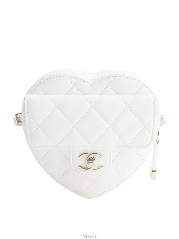 women bag - CHANEL - BALAAN 1