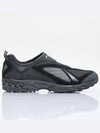 Comme des Garçons Homme ML610S Black - NEW BALANCE - BALAAN 2