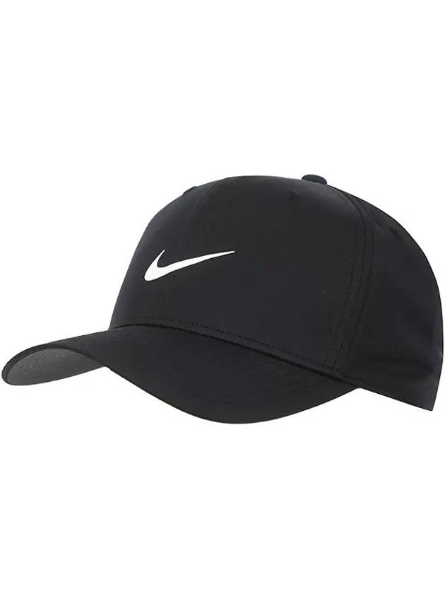 Hat DRI FIT Rise Structure Snapback Cap FB5623 010 - NIKE - BALAAN 2