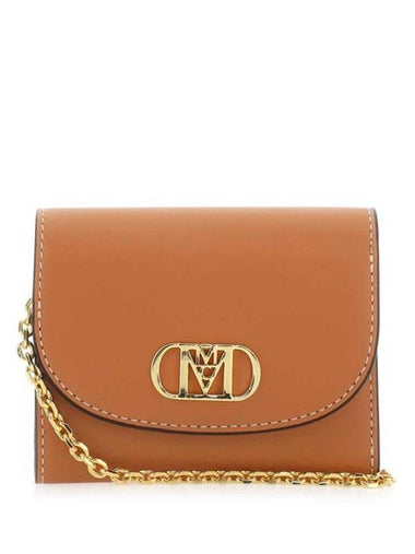 Wallet MYLCSLM01 CO CAMEL - MCM - BALAAN 1