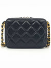 Caviar small camera bag - CHANEL - BALAAN 2