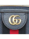 499621 Crossbody Bag - GUCCI - BALAAN 3