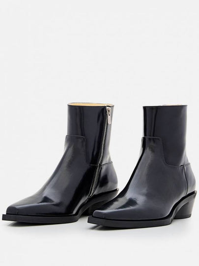 Flat ankle boots woman Proenza Schouler - PROENZA SCHOULER - BALAAN 2