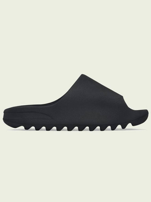 Adidas Yeezy Slide Onyx HQ6448 - YEEZY - BALAAN 1