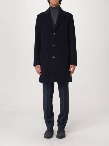 Coat men Tommy Hilfiger - TOMMY HILFIGER - BALAAN 1