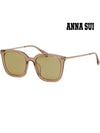 Sunglasses AS2205KS 003 Tinted Translucent Asian Fit - ANNA SUI - BALAAN 1