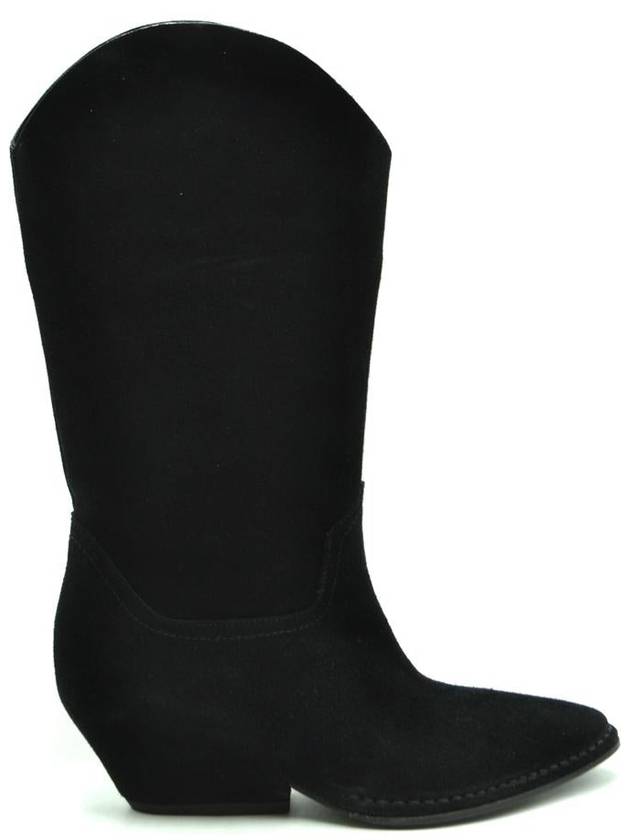 Delcarlo Booties - DEL CARLO - BALAAN 1