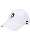 CHT009U Wappen Mesh Ball Cap - CHUCUCHU - BALAAN 3