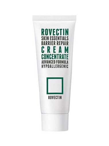 [Rovectin] Skin Essentials Barrier Repair Cream Concentrate 60ml - ROVECTIN - BALAAN 1