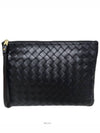 men clutch bag - BOTTEGA VENETA - BALAAN 6