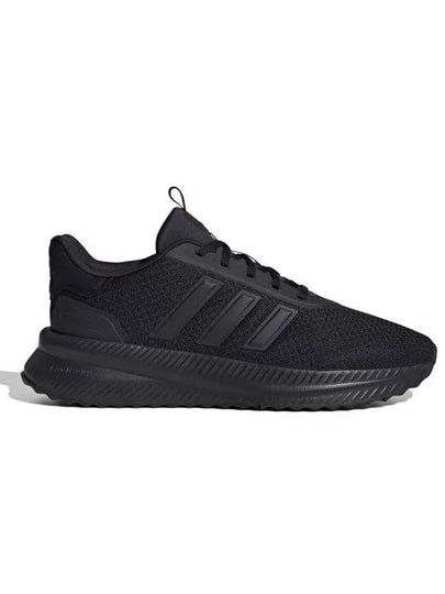 X_PLR PATH Mesh Low Top Sneakers Black - ADIDAS - BALAAN 2