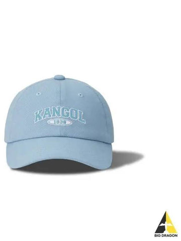 College Baseball 4572 Sky Blue - KANGOL - BALAAN 1