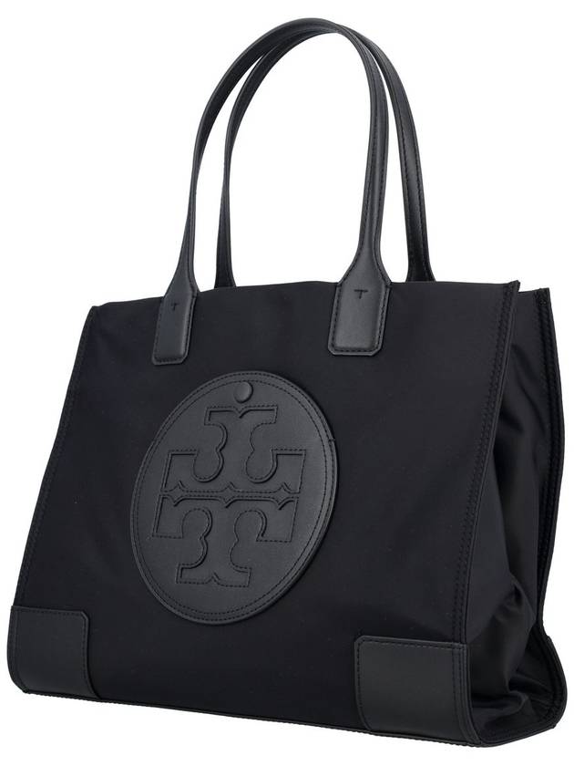 Ella small tote bag - TORY BURCH - BALAAN 3