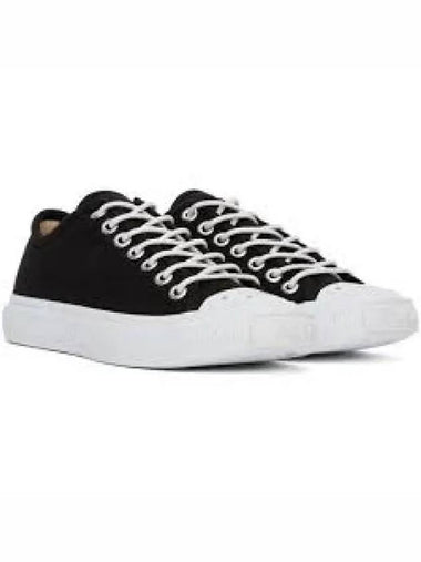 Sneakers Black BD0231 1258641 - ACNE STUDIOS - BALAAN 1