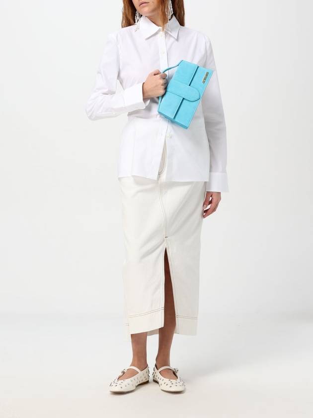 Top woman Jacquemus - JACQUEMUS - BALAAN 2