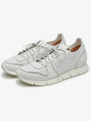 Carrera Rubber Sole Low Top Sneakers White - BUTTERO - BALAAN 3