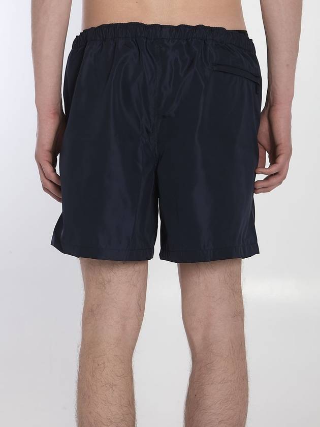 Swim trunks - VALENTINO - BALAAN 4