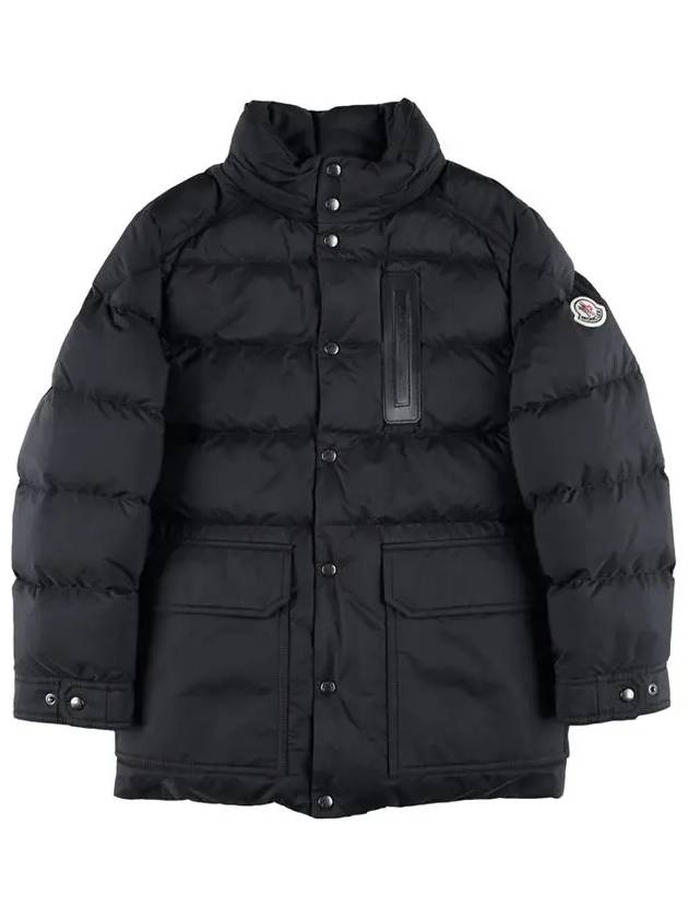 Kids Women KLOPAS Logo Padding 1A000 33 5968E 999 - MONCLER - BALAAN 2