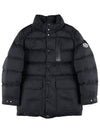 Kids Women KLOPAS Logo Padding 1A000 33 5968E 999 - MONCLER - BALAAN 1