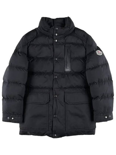 Kids KLOPAS Logo Padding 1A000 33 5968E 999 - MONCLER - BALAAN 2