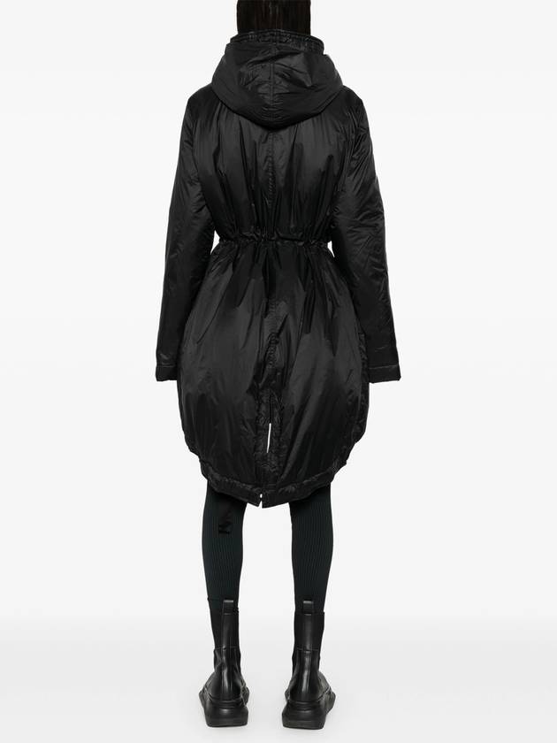 DRKSHDW Fishtail parka - RICK OWENS - BALAAN 4